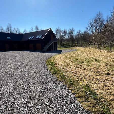 Willowbarn Rafford Self Catering Форес Екстериор снимка